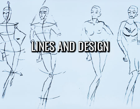 Lines and Design
